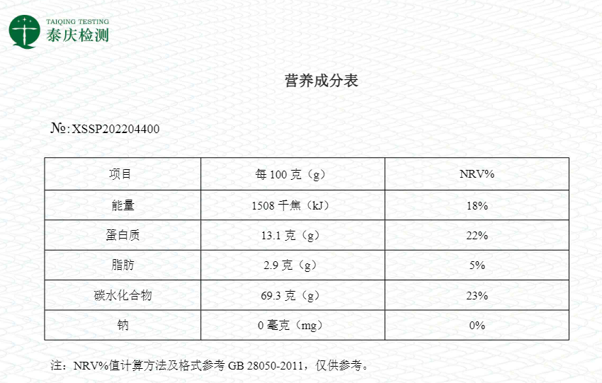 紫花苜蓿面的营养价值